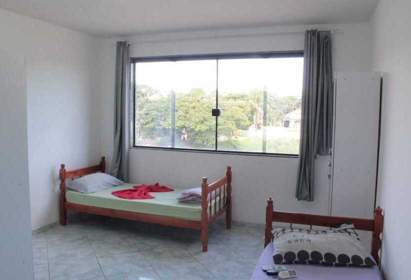 Отель Ita Avenida