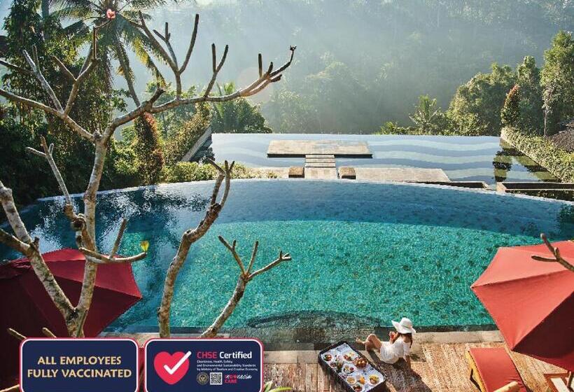 ホテル Jannata Resort And Spa