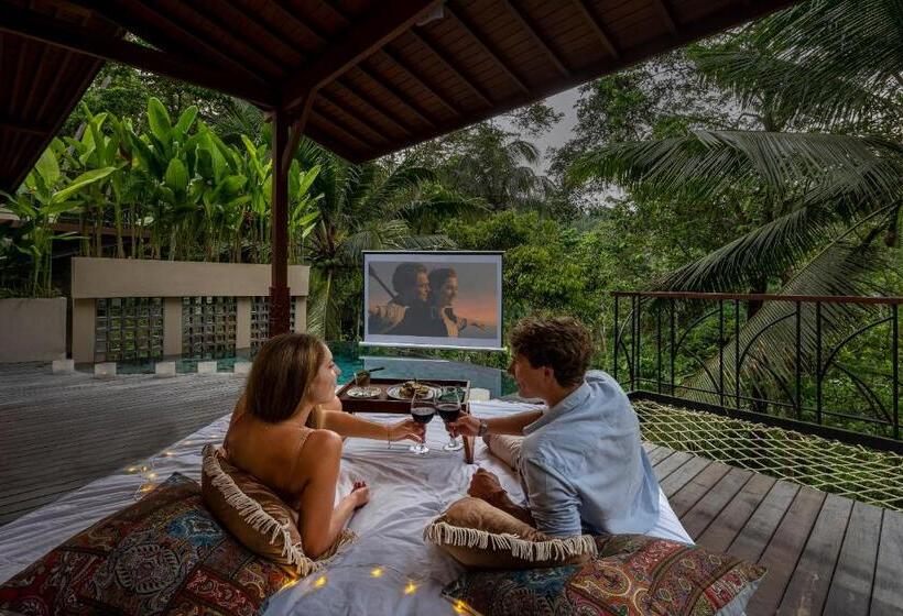 ホテル Jannata Resort And Spa