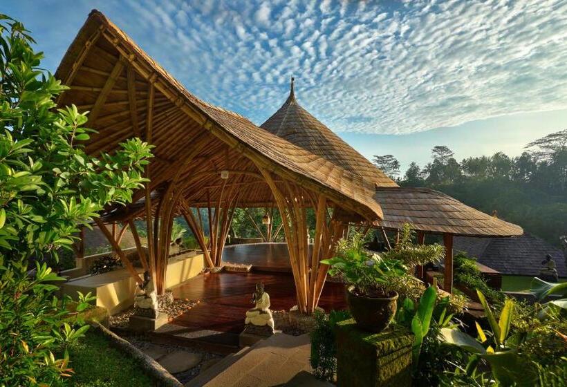 ホテル Jannata Resort And Spa