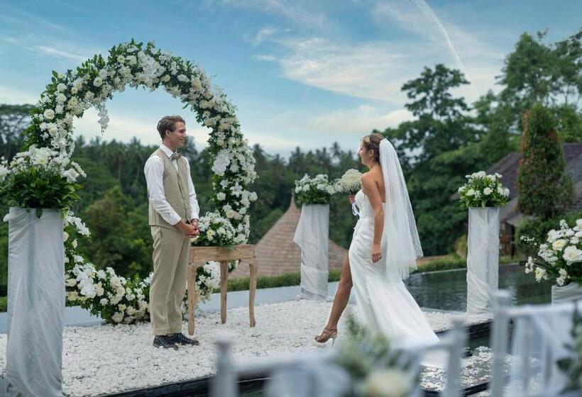 ホテル Jannata Resort And Spa