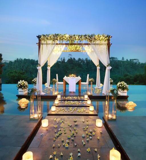 ホテル Jannata Resort And Spa