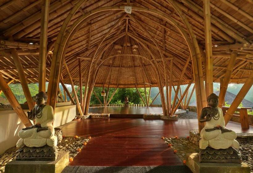 هتل Jannata Resort And Spa