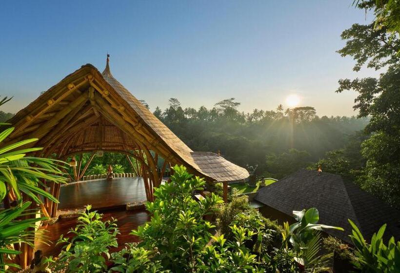 هتل Jannata Resort And Spa