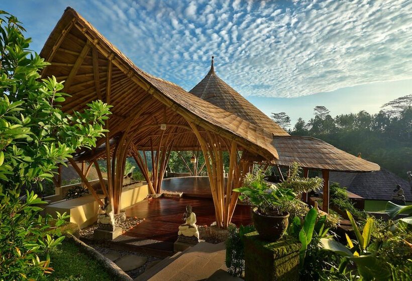 ホテル Jannata Resort And Spa