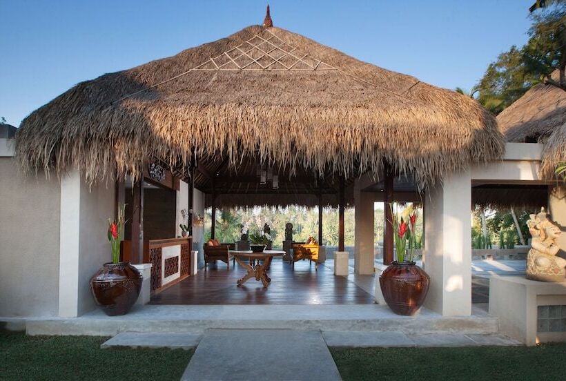 ホテル Jannata Resort And Spa