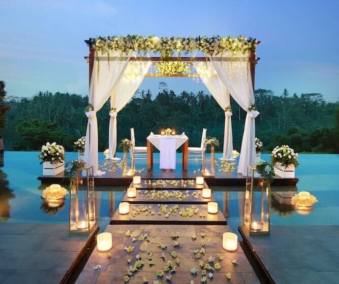 ホテル Jannata Resort And Spa