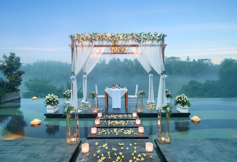 ホテル Jannata Resort And Spa