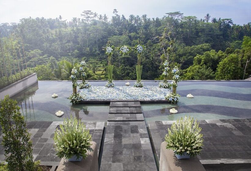 ホテル Jannata Resort And Spa