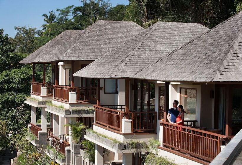 ホテル Jannata Resort And Spa