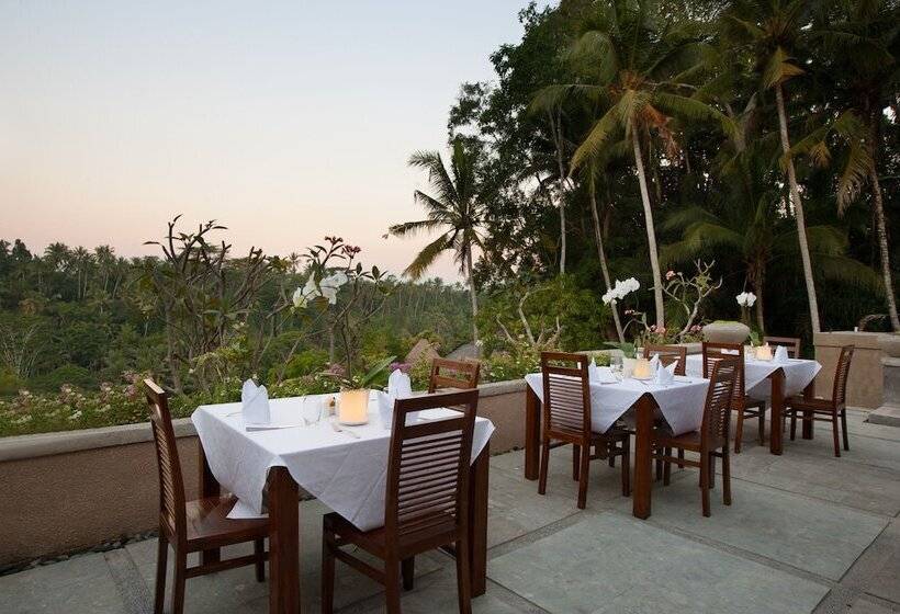 ホテル Jannata Resort And Spa