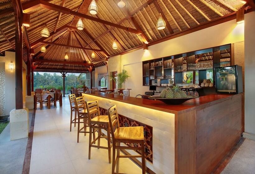 ホテル Jannata Resort And Spa