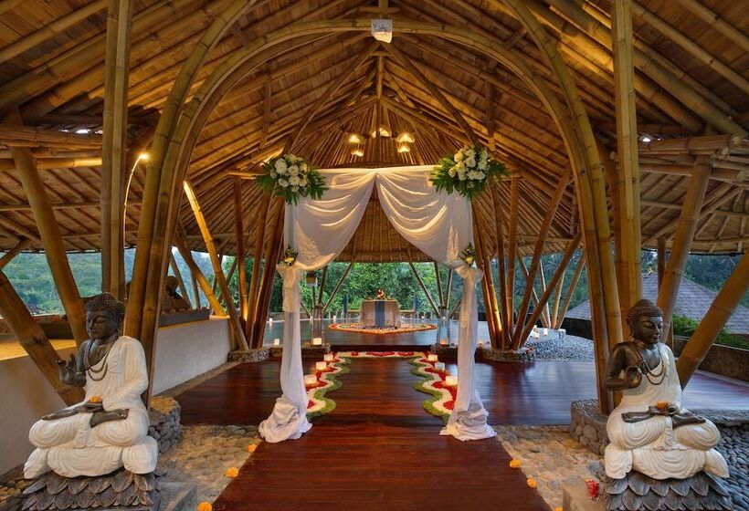 ホテル Jannata Resort And Spa