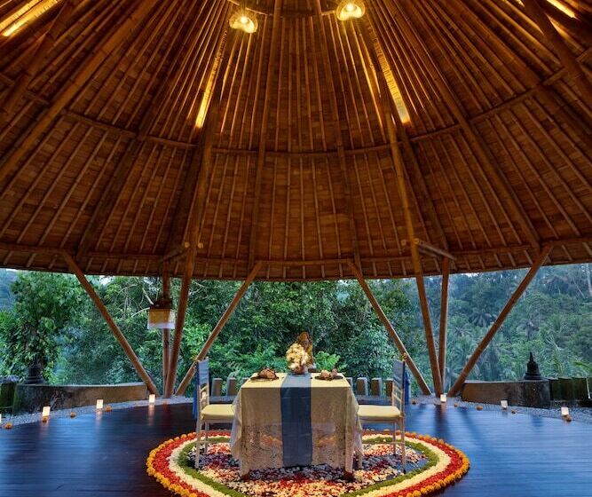 ホテル Jannata Resort And Spa