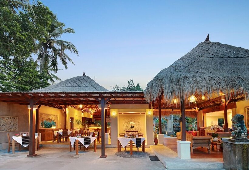 ホテル Jannata Resort And Spa