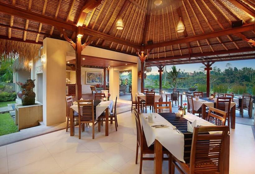 ホテル Jannata Resort And Spa