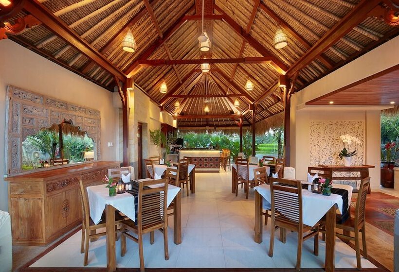 ホテル Jannata Resort And Spa