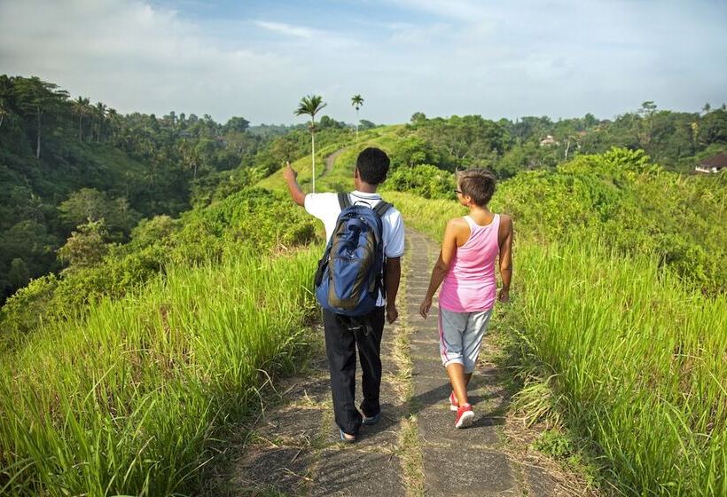 ホテル Jannata Resort And Spa