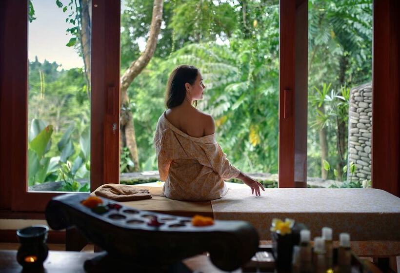 ホテル Jannata Resort And Spa