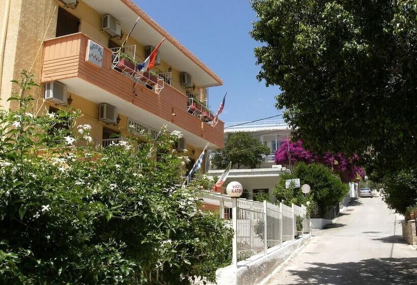 فندق Katerina