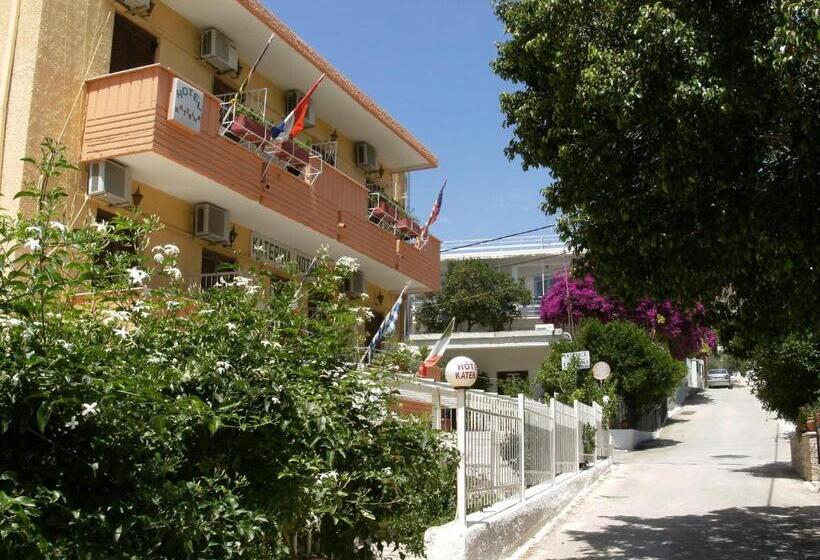 فندق Katerina