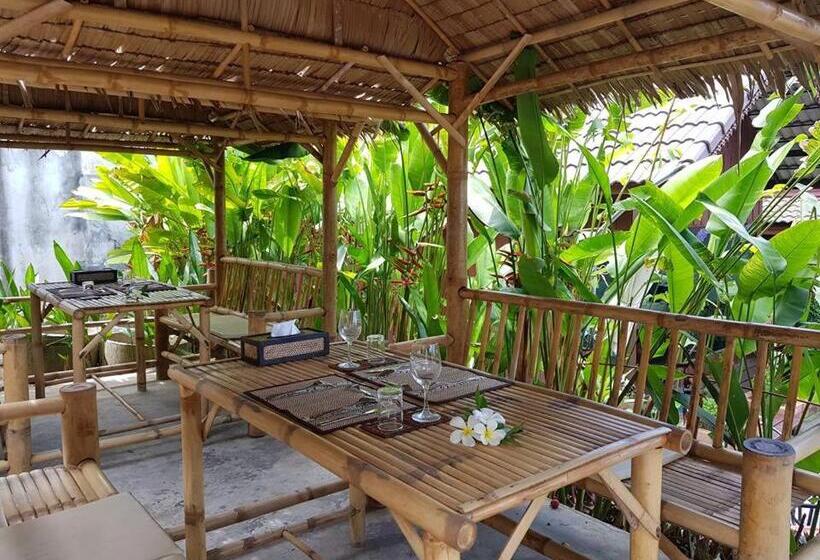 فندق Kaya Mani Thai Villa Resort