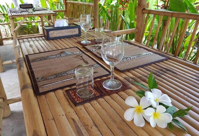 فندق Kaya Mani Thai Villa Resort