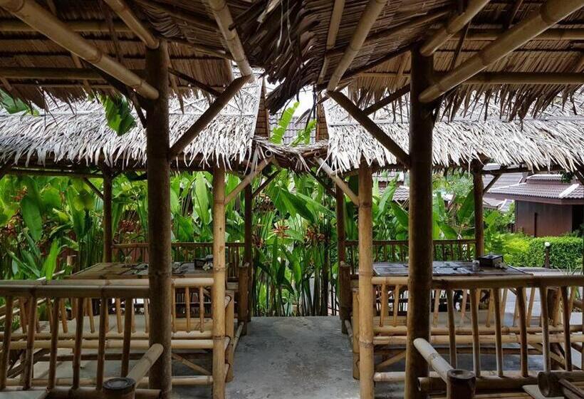 فندق Kaya Mani Thai Villa Resort