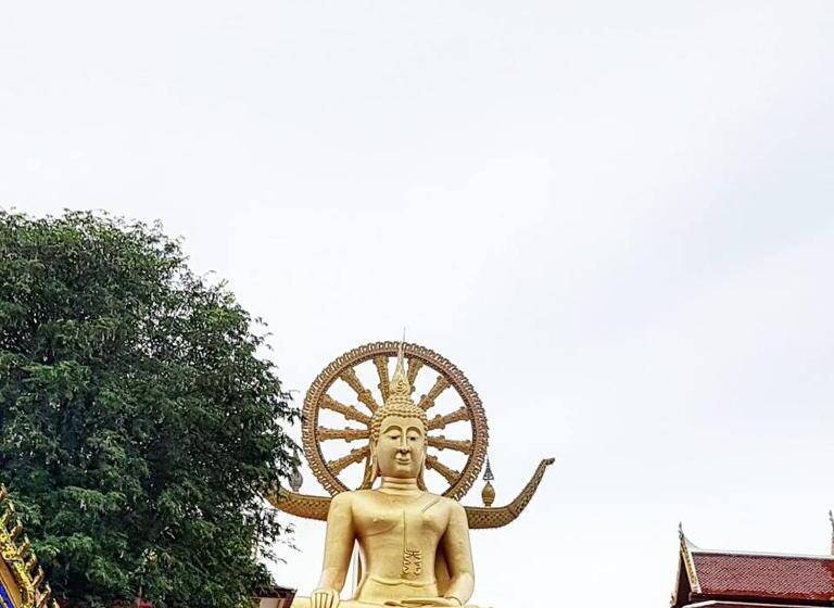 فندق Kaya Mani Thai Villa Resort