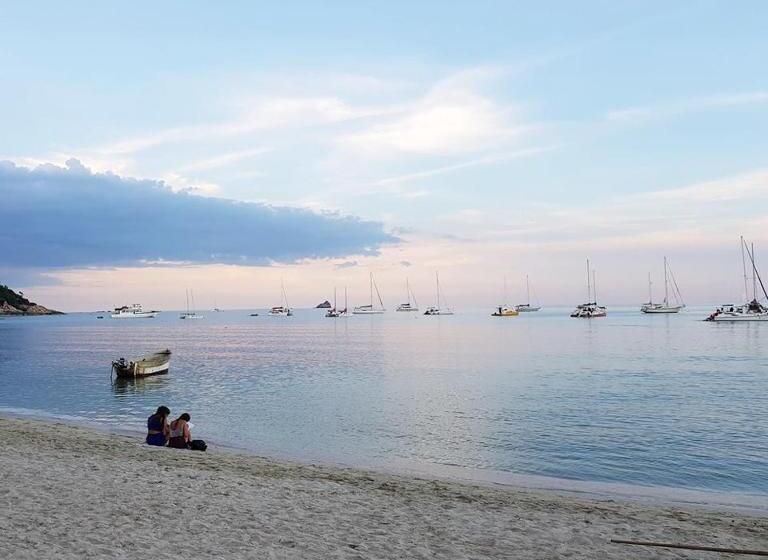 فندق Kaya Mani Thai Villa Resort