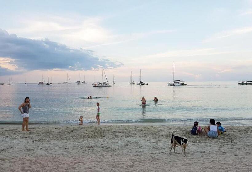 فندق Kaya Mani Thai Villa Resort