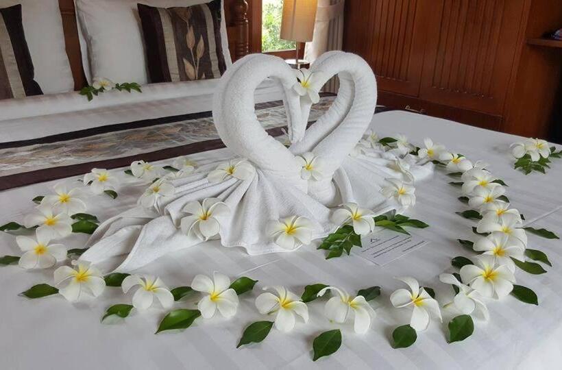 فندق Kaya Mani Thai Villa Resort