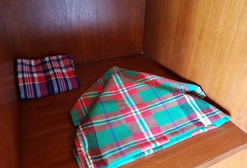 فندق Kaya Mani Thai Villa Resort