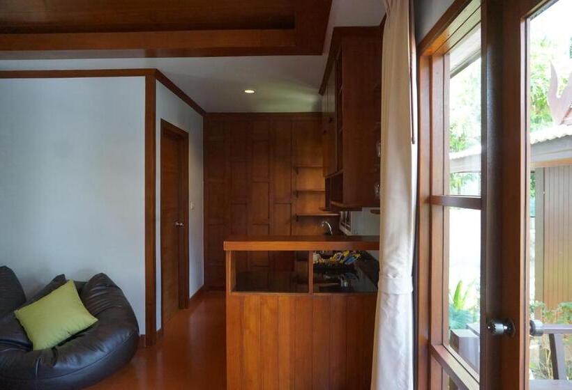 فندق Kaya Mani Thai Villa Resort