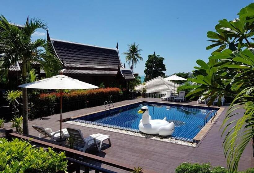 فندق Kaya Mani Thai Villa Resort