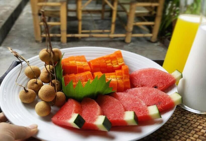 فندق Kaya Mani Thai Villa Resort