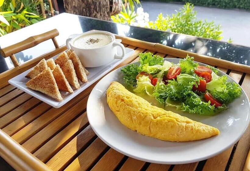 فندق Kaya Mani Thai Villa Resort