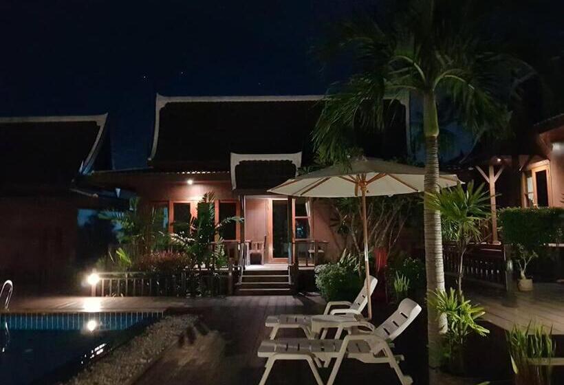 فندق Kaya Mani Thai Villa Resort