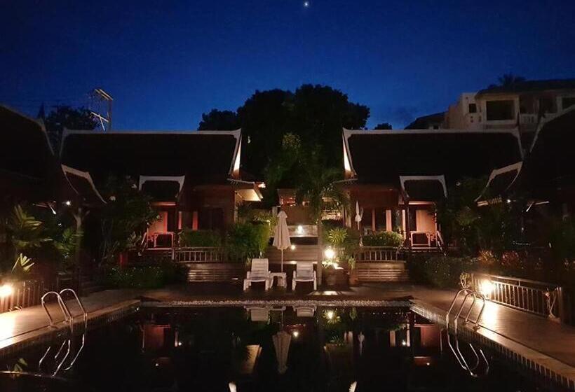 فندق Kaya Mani Thai Villa Resort