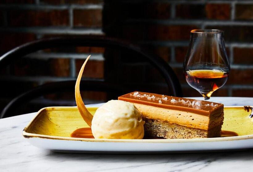 Kimpton Journeyman Hotel, An Ihg