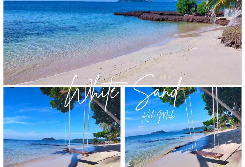 Hotel Koh Mak White Sand Beach