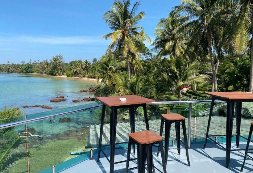 Hotel Koh Mak White Sand Beach