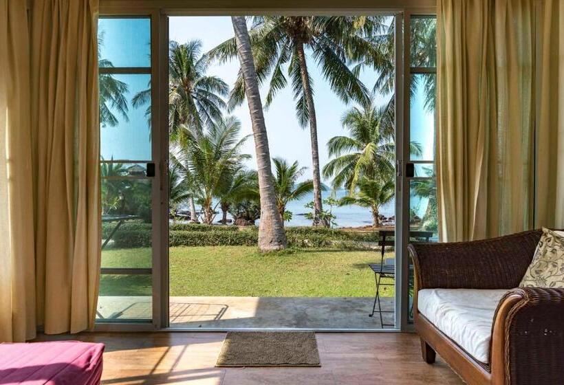 Hotel Koh Mak White Sand Beach