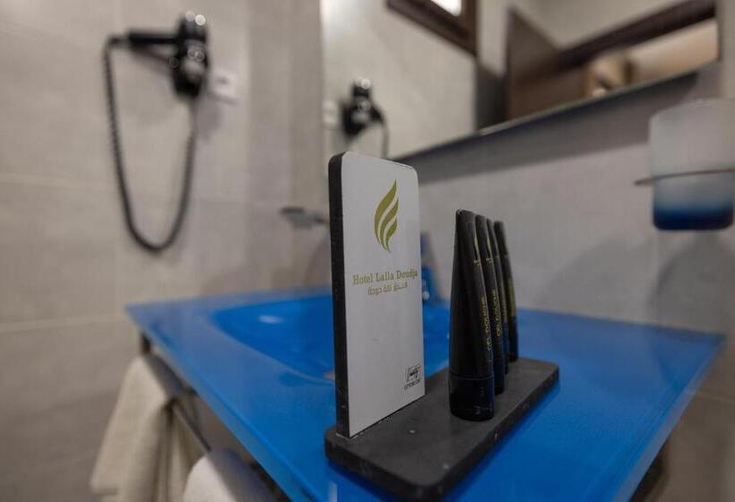 هتل Lalla Doudja