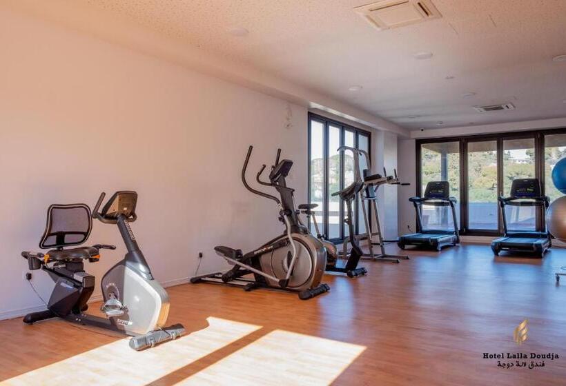 هتل Lalla Doudja