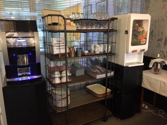 Beach Hotel   Le Grand Chalet