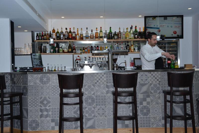 فندق Le Matisse Pau Centre