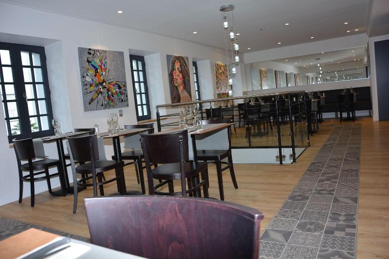 فندق Le Matisse Pau Centre