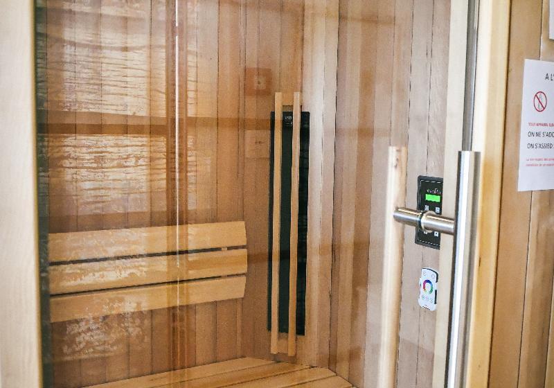 فندق Le Petit Palais D'aglae