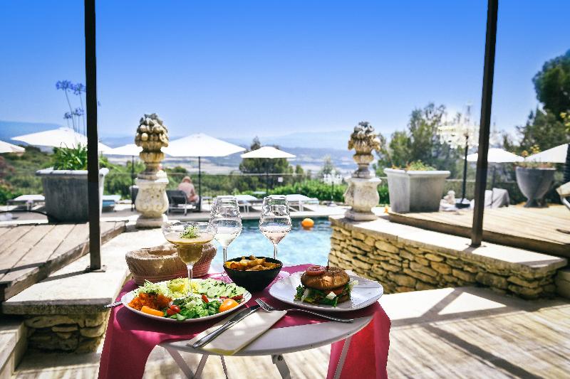 فندق Le Petit Palais D'aglae